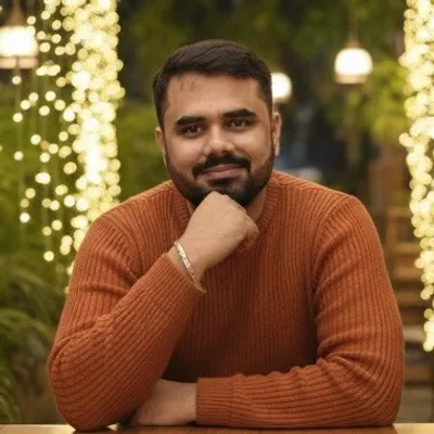 Kamal Jee Mishra KJ profile