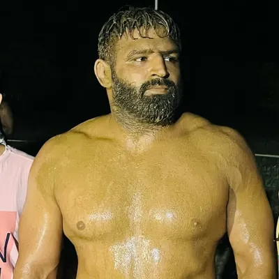Kamaljeet Doomchari profile