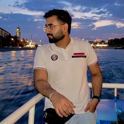 Kamaljeet Singh Thind profile