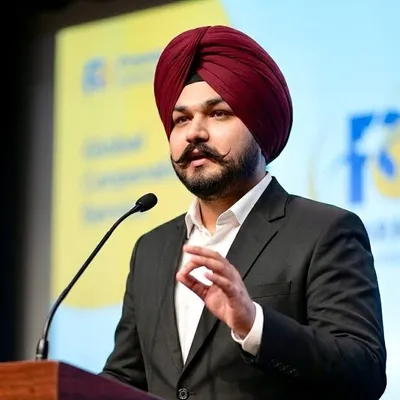 Er Kamaljit Singh ✪ profile