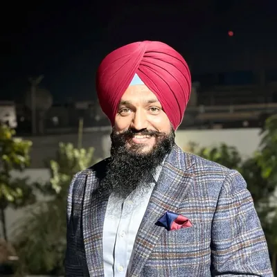 ਕਮਲਜੀਤ ਸਿੰਘ ਬਰਾੜ profile