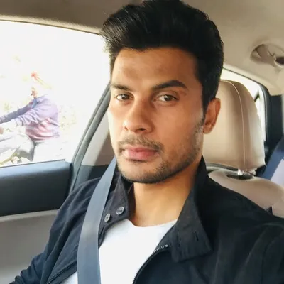 Kamal Shharma profile