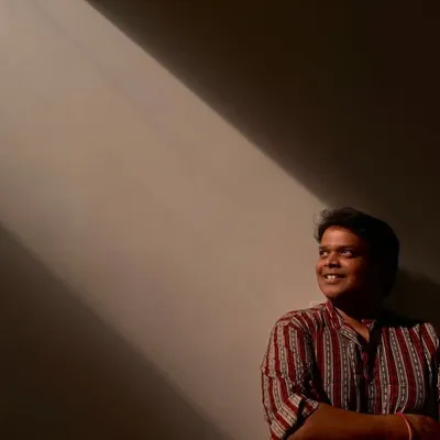 Kamal Kiran profile