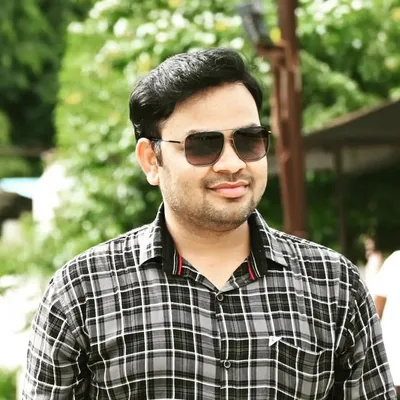 KK Sahu profile