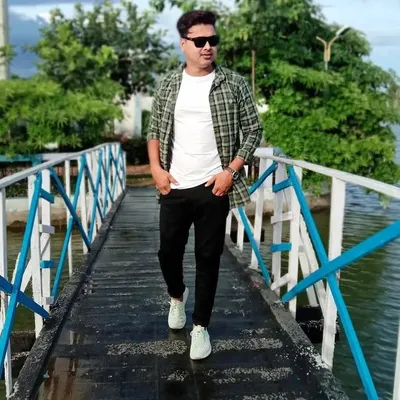 Kamal M🔥X ╠profile