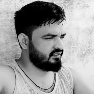 kamal negi profile