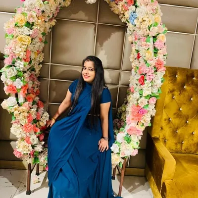 Kamalpreet Kaur profile