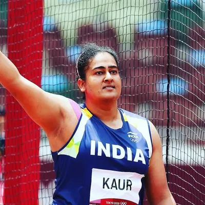 Kamalpreet kaur profile
