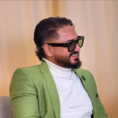 Kamal Manickath profile