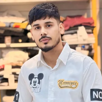 Kamal Sharma profile