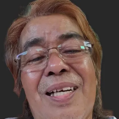 Kamaluddin Idrus profile