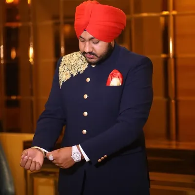 Kamal Virk♛ profile