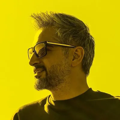 Arash Kamangir profile