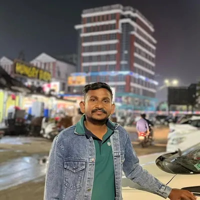 Kamlesh Rathva Gj17๐ profile