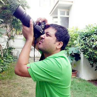 Kamar Bacha Photography profile