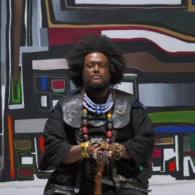 kamasi washington profile