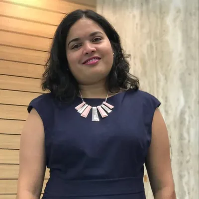 Seema Kamath profile