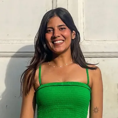 Kamayani Kanwar Solanki profile