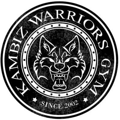 Kambiz Warriors Gym profile