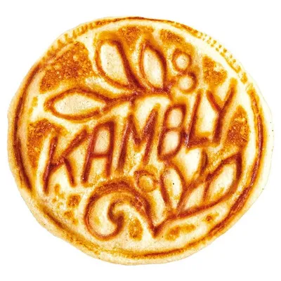 Kambly SA profile