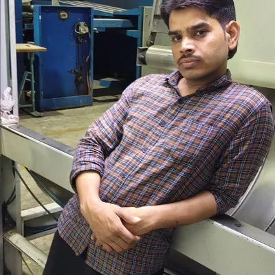 Kamdev Pandit profile