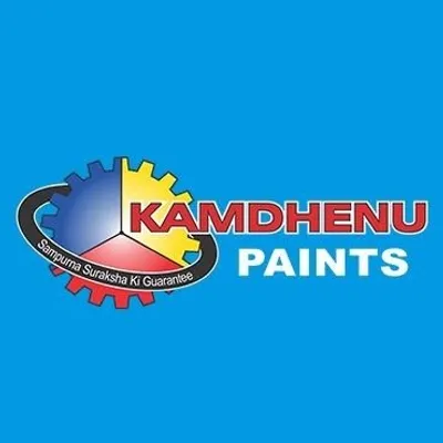 Kamdhenu Paints profile
