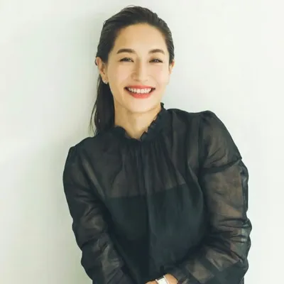 Kyoko Kame profile