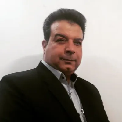 برق کشی|برقکار profile