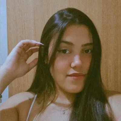 Karol Melgaço profile