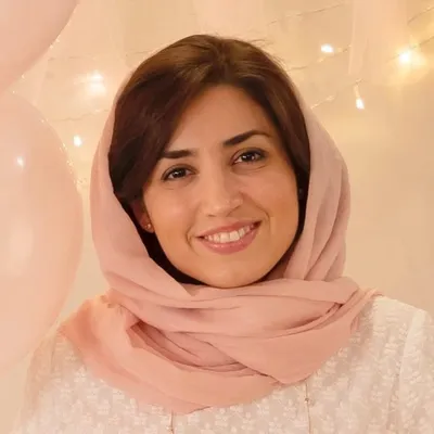 كامليا رودنشين profile