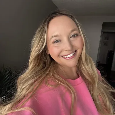 Kamélia Gill profile