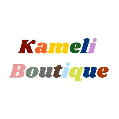 Kameli Boutique profile