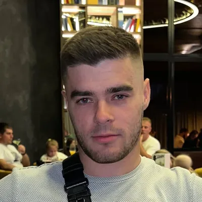 Лёша Каменский profile