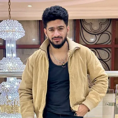 Kamesh Aravind