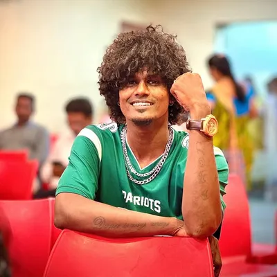 G.KAMESH profile