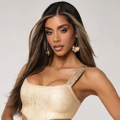 Kamryn Buchanan profile