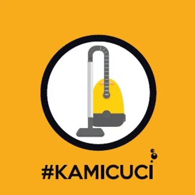 #KamiCuci profile