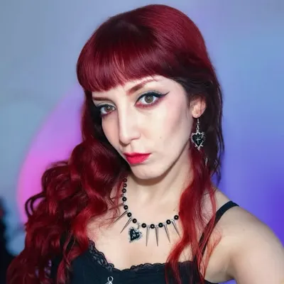 Carolina Gatica ๐ค profile
