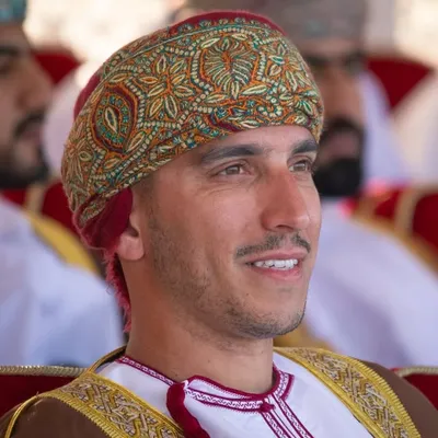 Dr Kamil Fahad Al Said profile
