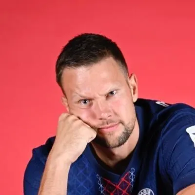 Kamil Syprzak profile