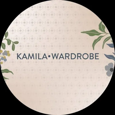 KAMILA WARDROBE profile