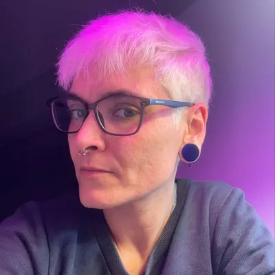 Kamila F profile
