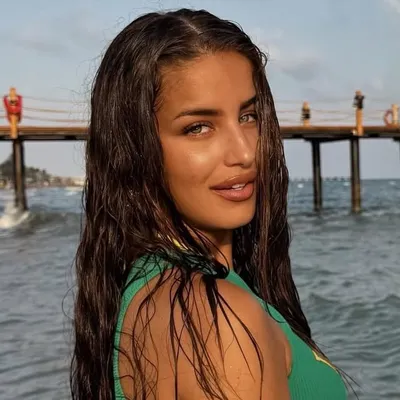 KAMILA profile