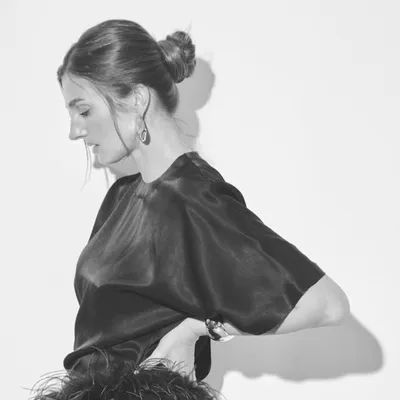 Kamila Szczawinska profile
