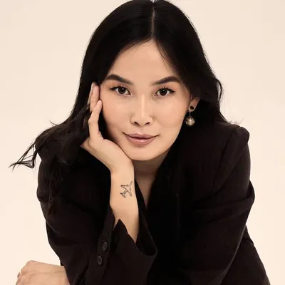 Kamila Oshakbayeva | Шетелде грантта оқу | IELTS | Ағылшын profile