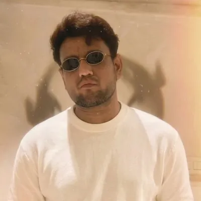 Kamil Hussain | कलाकार profile