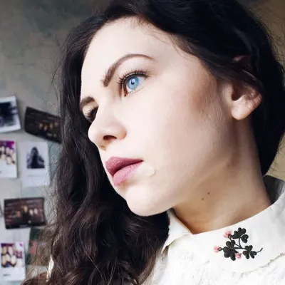 Parisian photographer profile