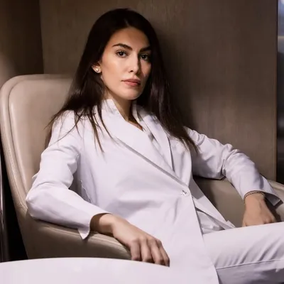Пластический хирург. Косметолог profile