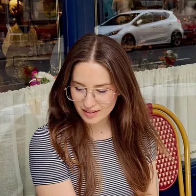 Kamilla Steczkowska profile