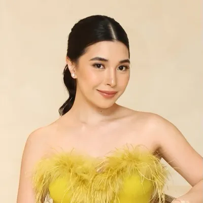 Kamille Zulueta profile